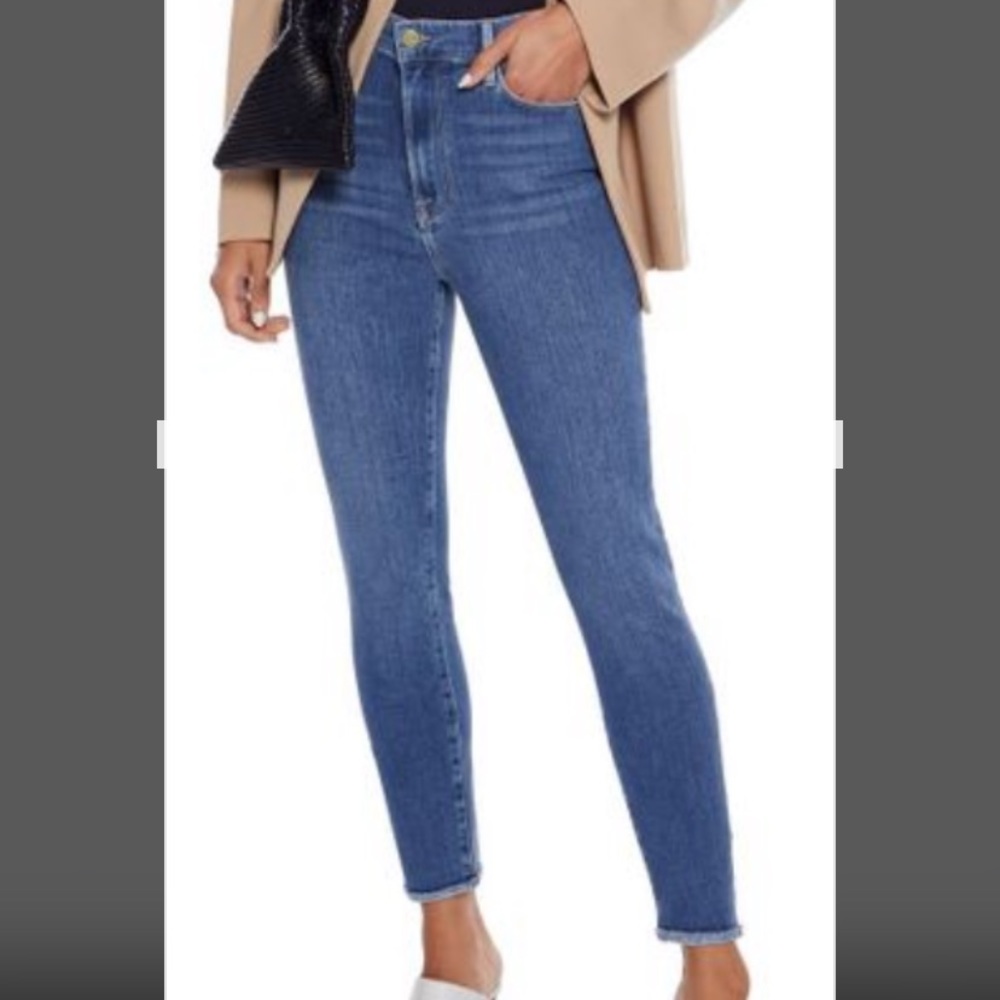 Frame Denim ladies jeans in size 26
